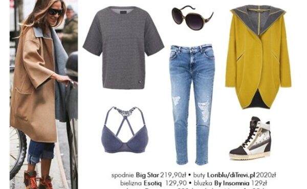 Jej styl – Sarah Jessica Parker 5 stylizacji!