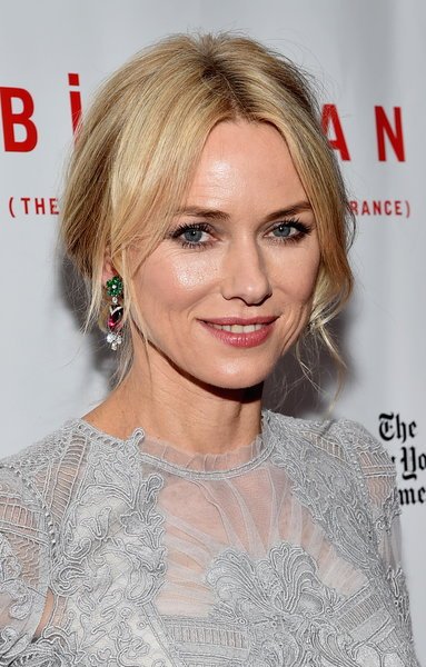 Naomi Watts –  nową ambasadorką marki L’Oréal Paris
