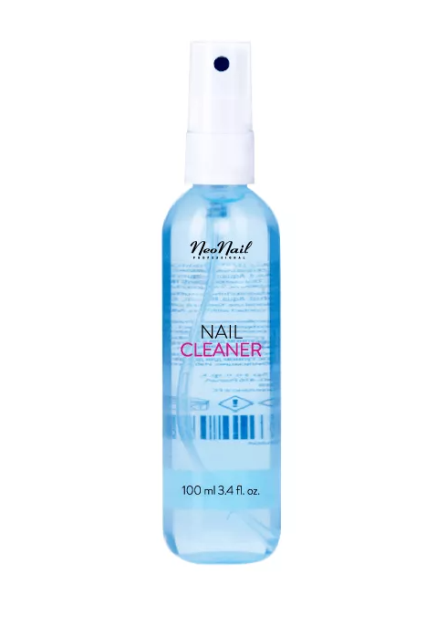NeoNail cleaner z atomizerem 100 ml