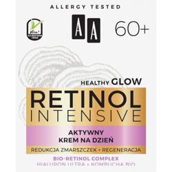 AA RETI 60+ AKT KR DZ REDUK ZMAR+REGEN 50ML