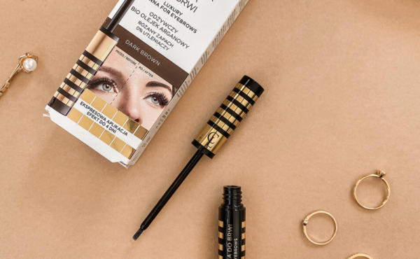 Luksusowa henna do brwi Christian Laurent