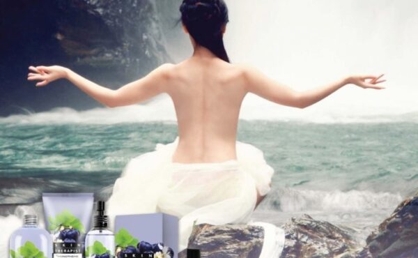 Skin Therapist by Monotheme – nowa linia kąpielowo-pielęgnacyjna