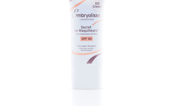 BB krem SPF20 od Embryolisse