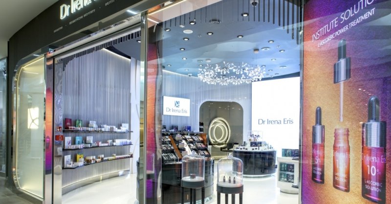 Czym jest concept store? Poznaj jego zalety