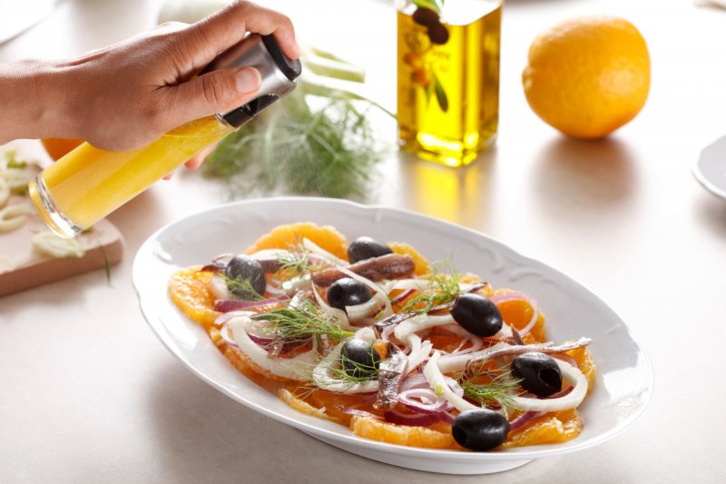 Restauracyjne danie zrobione w domu? Nic prostszego!