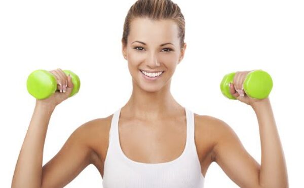 Trening siłowy dla kobiet – efektywny trening sylwetki.