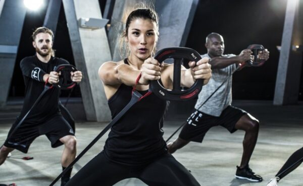 Chcesz być fit? Nie czekaj do noworocznych postanowień!