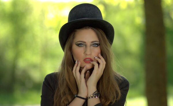 Cylinder – kapelusz na specjalne okazje