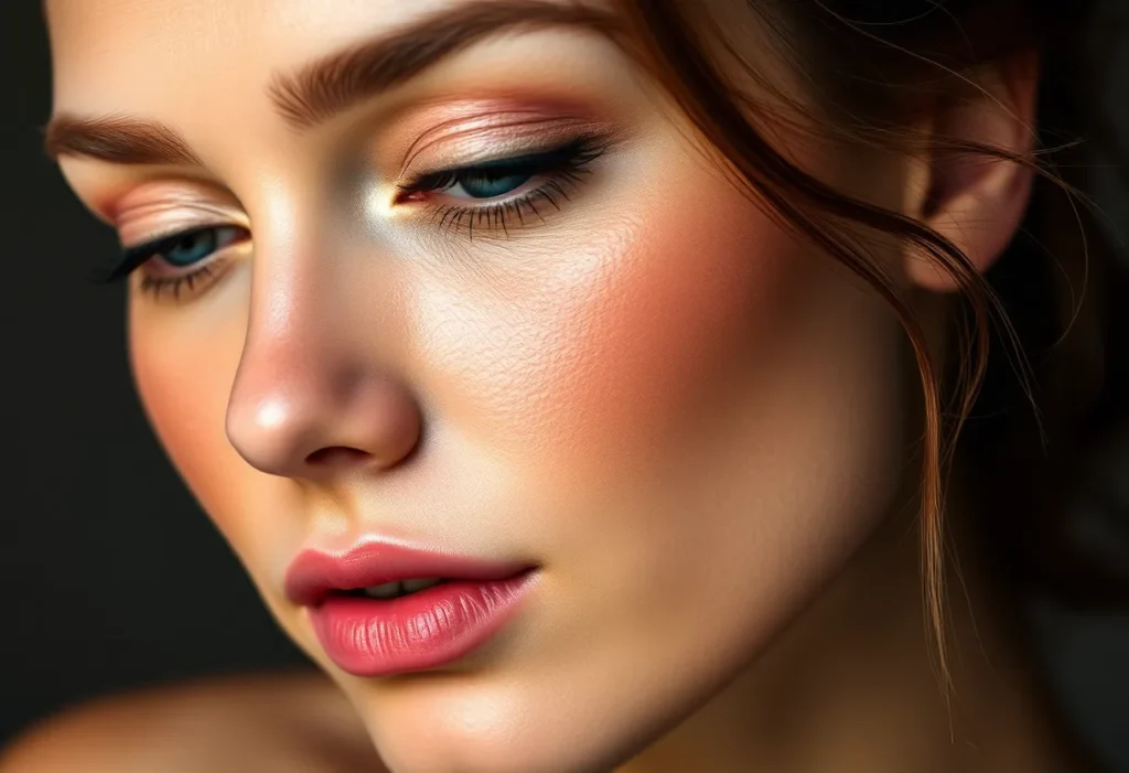 Czy makijaż niszczy cerę naprawdę? Odkrywamy prawdę