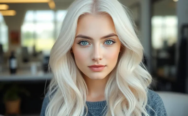 Czy po rozjaśnianiu włosów można od razu farbować? Odkrywamy prawdę o pielęgnacji włosów