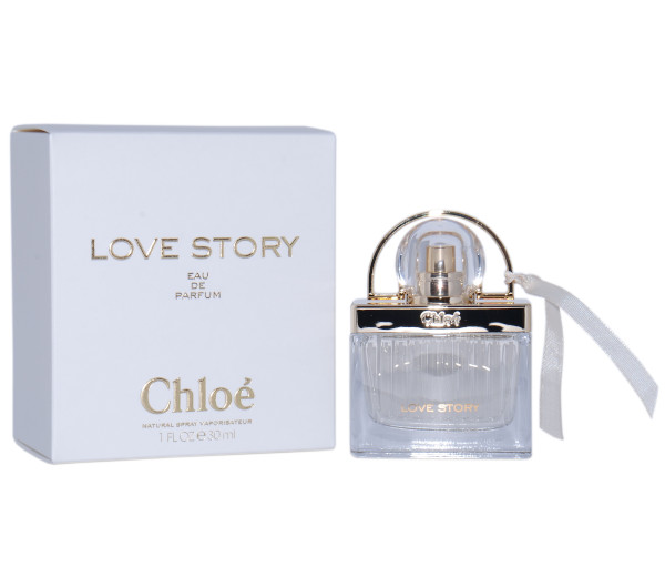 CHLOE LOVE STORY (W) EDP/S 30 ML