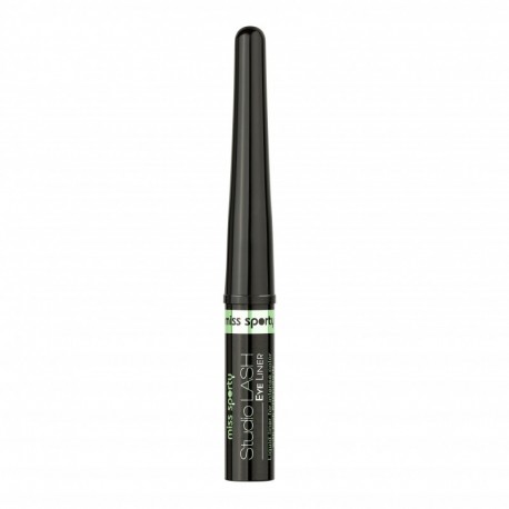 Miss Sporty Studio Lash płynny eyeliner 001 Extra Black 3,5 ml
