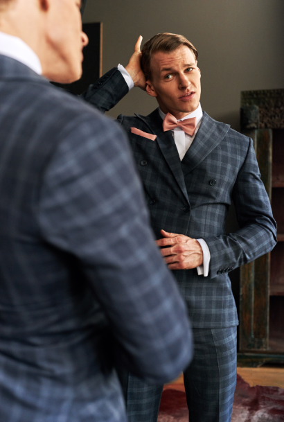 Pan młody w najlepszym wydaniu. Poznaj zasady!