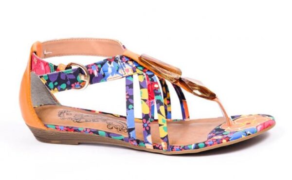 Pachnące buty w Schaffashoes