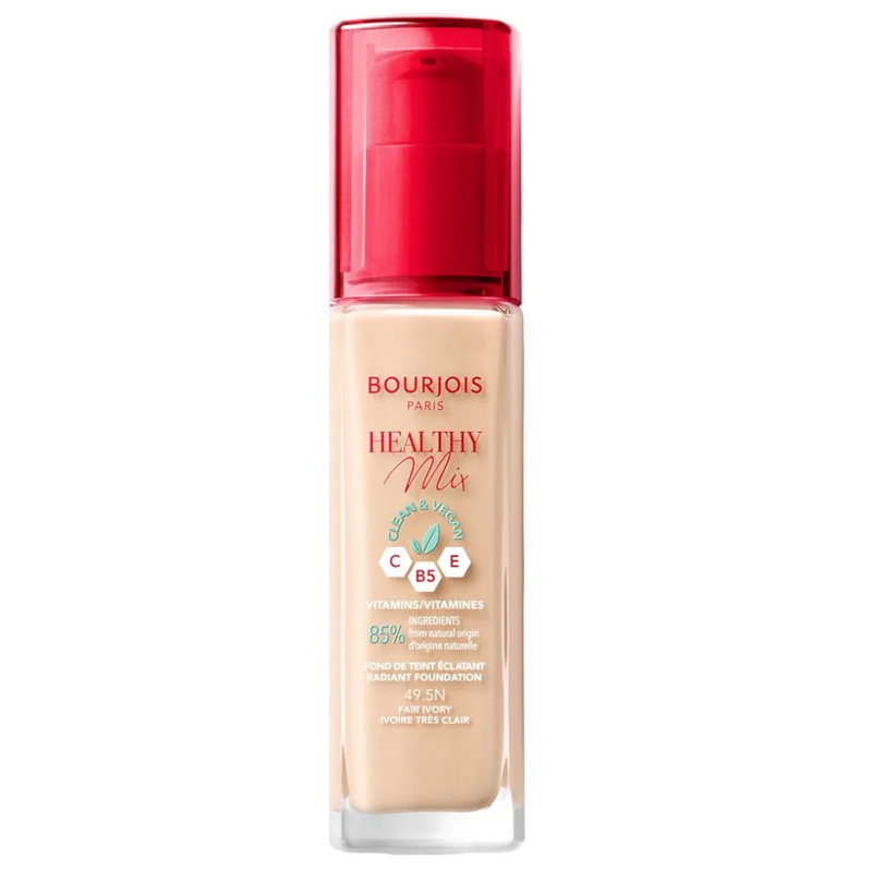 Bourjois Podkład Healthy Mix 49,5