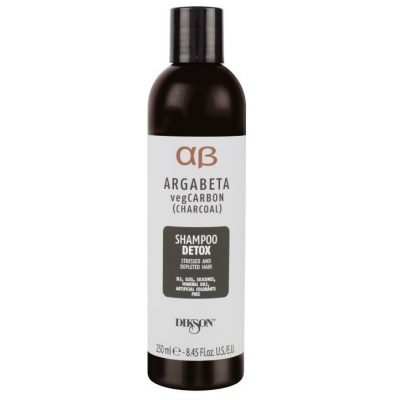Dikson Argabeta Shampoo Detox 250ml