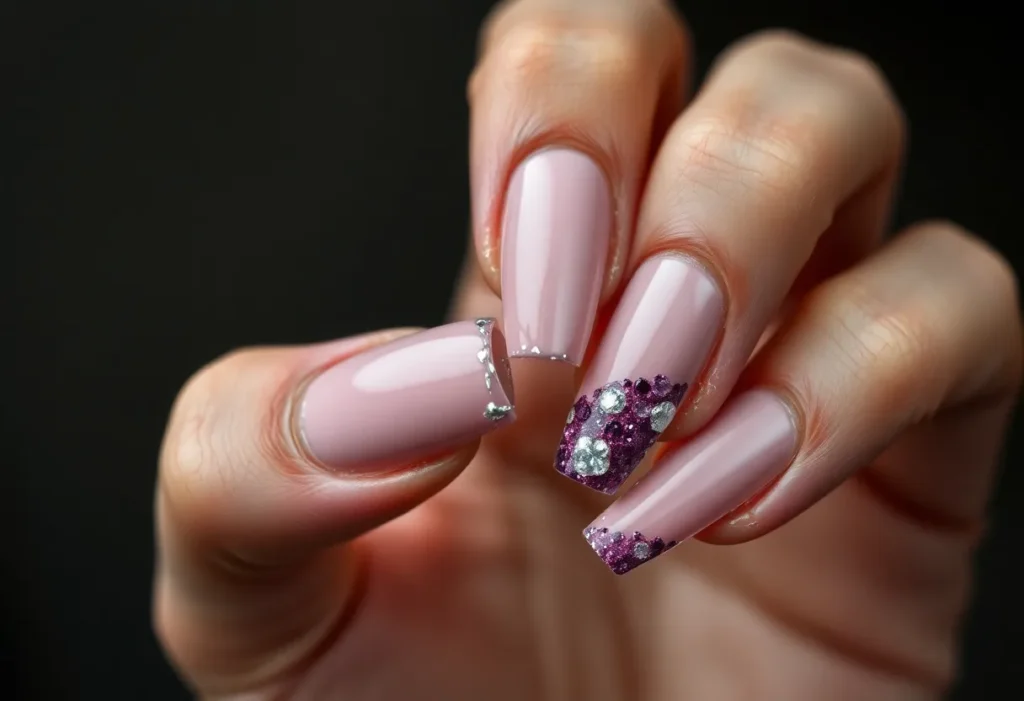 Dlaczego łamią się paznokcie i jak temu zaradzić?