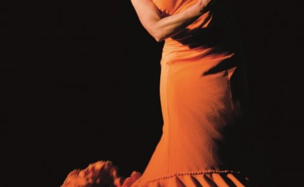 W rytmie flamenco. Tylko u nas! Conrado Moreno rozmawia z tancerką Martą Robles