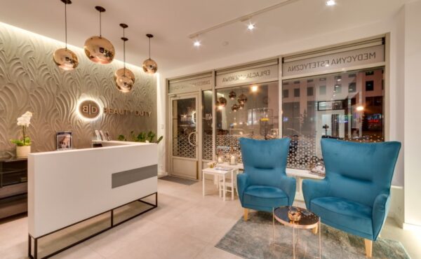 WYNIKI KONKURSU: wygraj voucher na zabiegi w Klinice Beauty Duty!