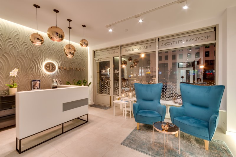 WYNIKI KONKURSU: wygraj voucher na zabiegi w Klinice Beauty Duty!