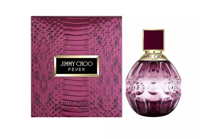 Jimmy Choo Fever woda perfumowana spray 60ml
