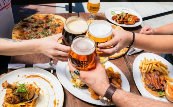 Czy codzienne picie piwa szkodzi?