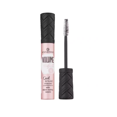 Essence Volume Stylist 18h Curl & Hold Mascara