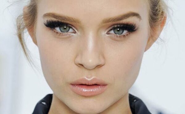 Zabieg permanentnego tuszowania rzęs