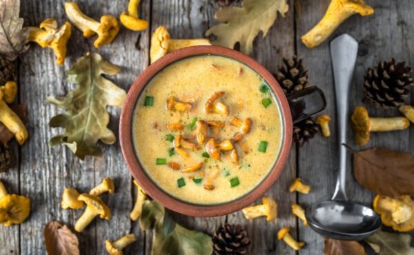 Trzy przepisy na zimowe zupy, które cię zaskoczą