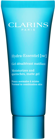CLARINS H-ESSENTIEL Mat Gel 75 ml NEW