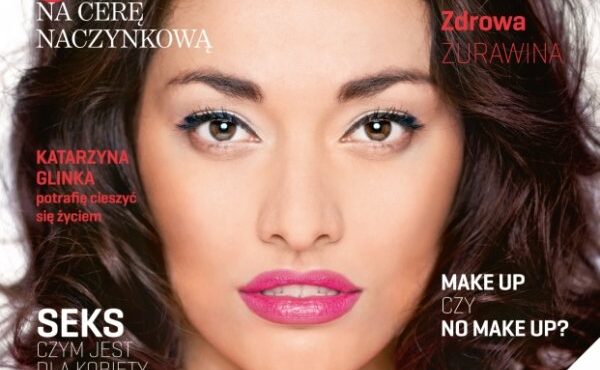 Krzyżówka w trzecim wydaniu Face&Look