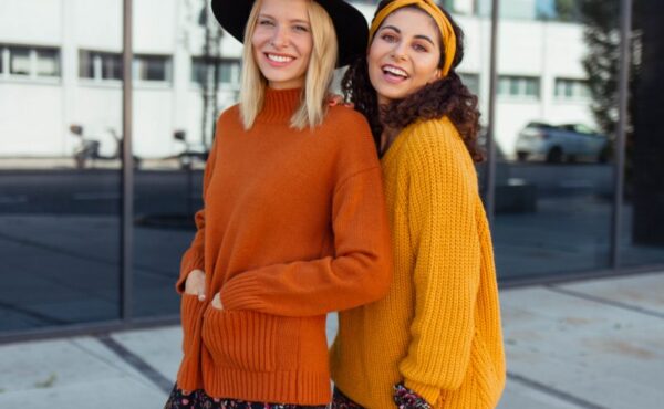 Far Far – polska marka z tradycjami szyjąca w kraju