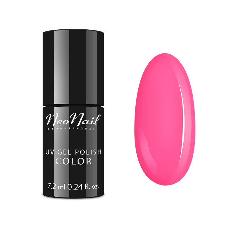 NeoNail Lakier Hybrydowy – Rock Girl