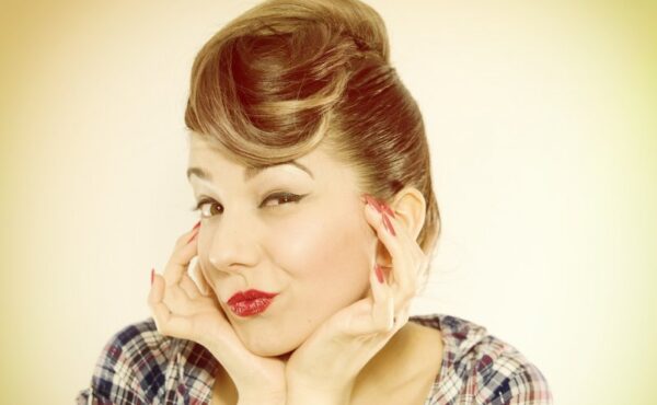 Jak używać pomady do włosów?