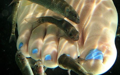 4 nietypowe zabiegi kosmetyczne –  są skuteczne ale czy można je polubić?