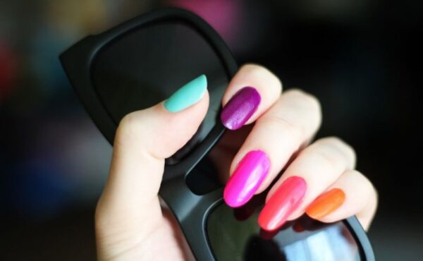 Jaki kolor paznokci lubią mężczyźni?