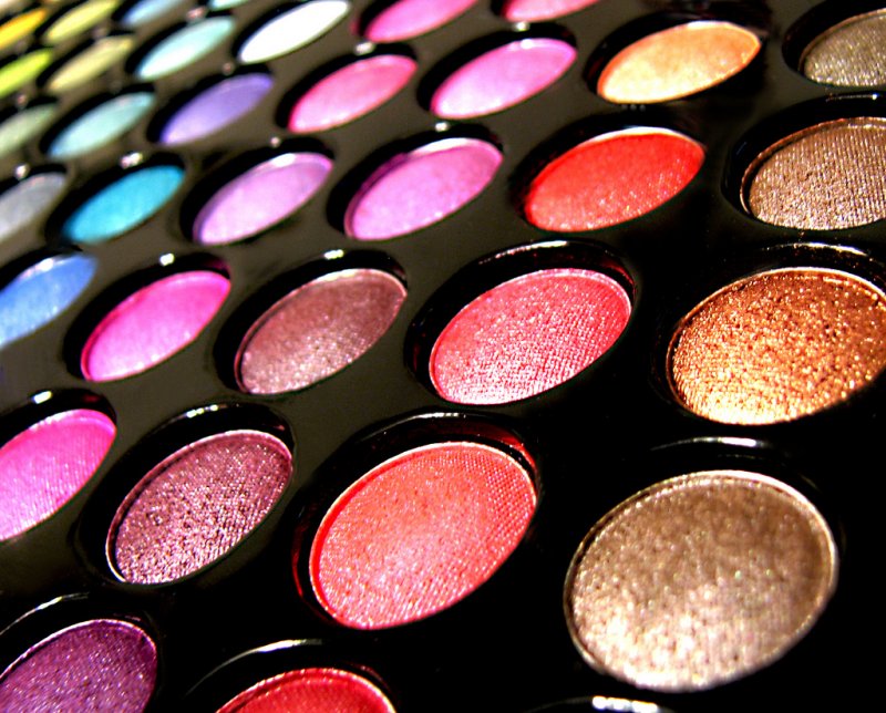 Chromoterapia. Jakie kolory cię uzdrowią? Sprawdź!