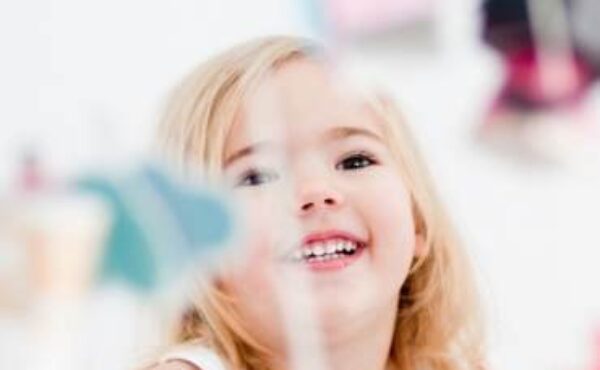 Dzieciństwo bardziej eko