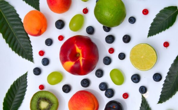 Ile jest chemii w naszym jadłospisie?