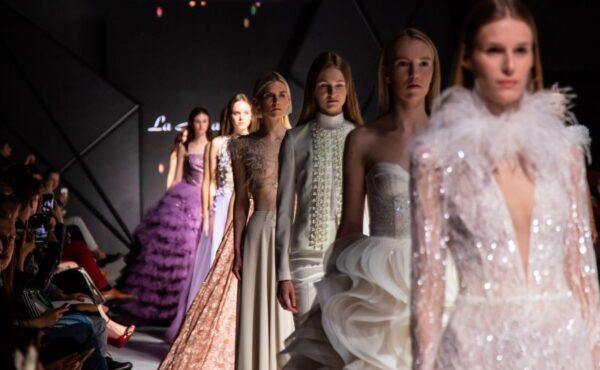 Jazz Art Fashion Festival 2019 odwiedziły gwiazdy!