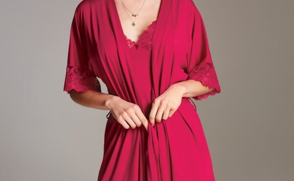 Czym się kierować przy wyborze szlafroka?