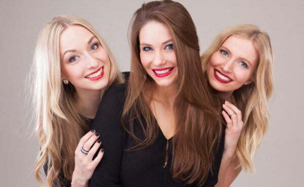 Czy wiesz, jakie są Twoje włosy?