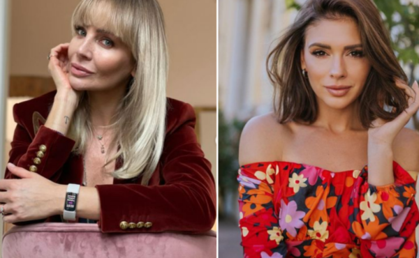 Jakie fryzury będą modne w 2023 roku? Agnieszka Woźniak-Starak i Klaudia Halejcio przewidziały trendy!