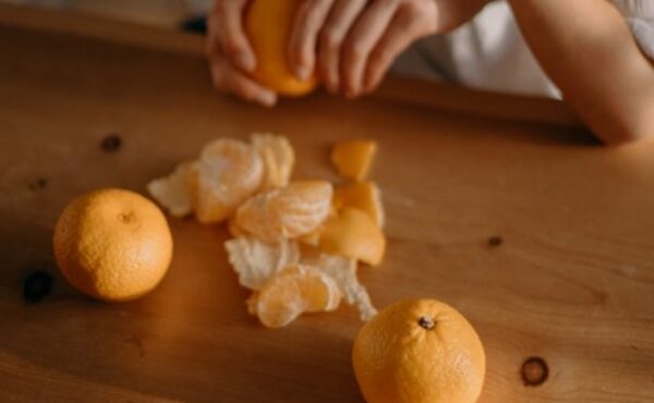 Bycie wege. Dlaczego nie chodzi tylko o jedzenie?