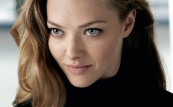 Amanda Seyfried w reklamie Very Irrésistible