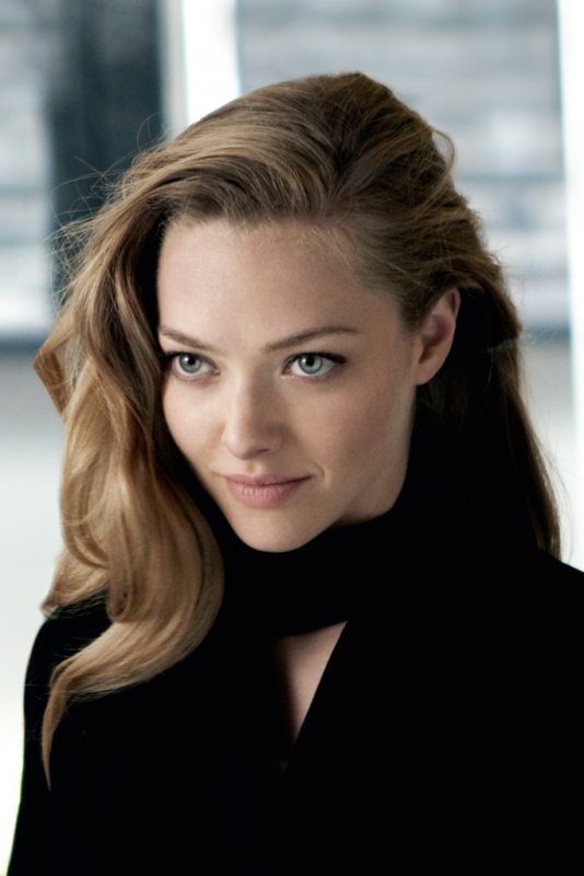 Amanda Seyfried w reklamie Very Irrésistible