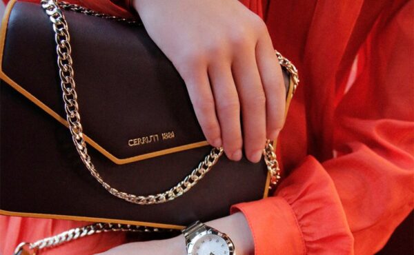 Paryski dom mody z włoskimi korzeniami