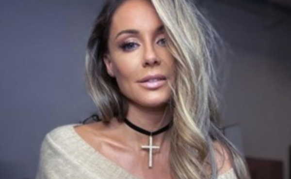 Małgorzata Rozenek-Majdan odkryła najlepszy krem pod oczy na świecie!