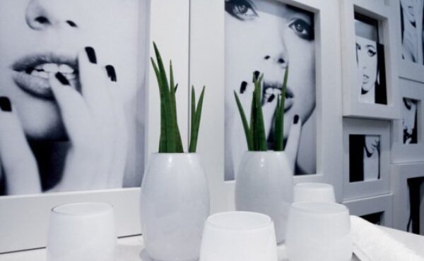 Konkurs z Good Time Day Spa zakończony!