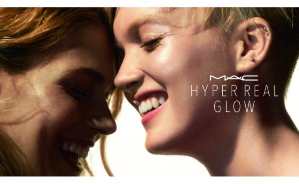 Perfekcyjne rozświetlanie z M∙A∙C Hyper Real Glow